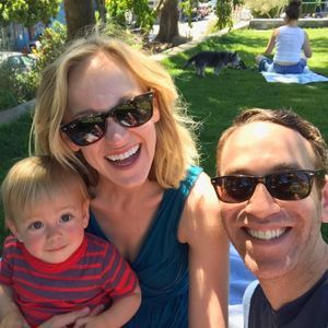 Meet your Posher, Lindsay